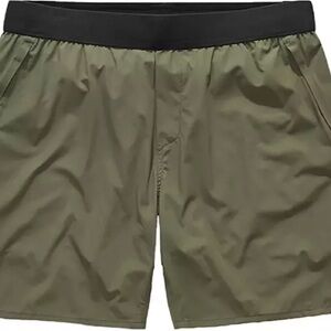 Ten Thousand Tactical Shorts XL